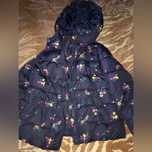 Gap girls jacket